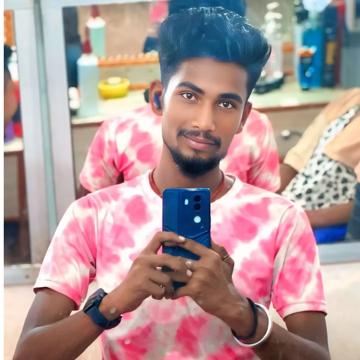 Azad kumar