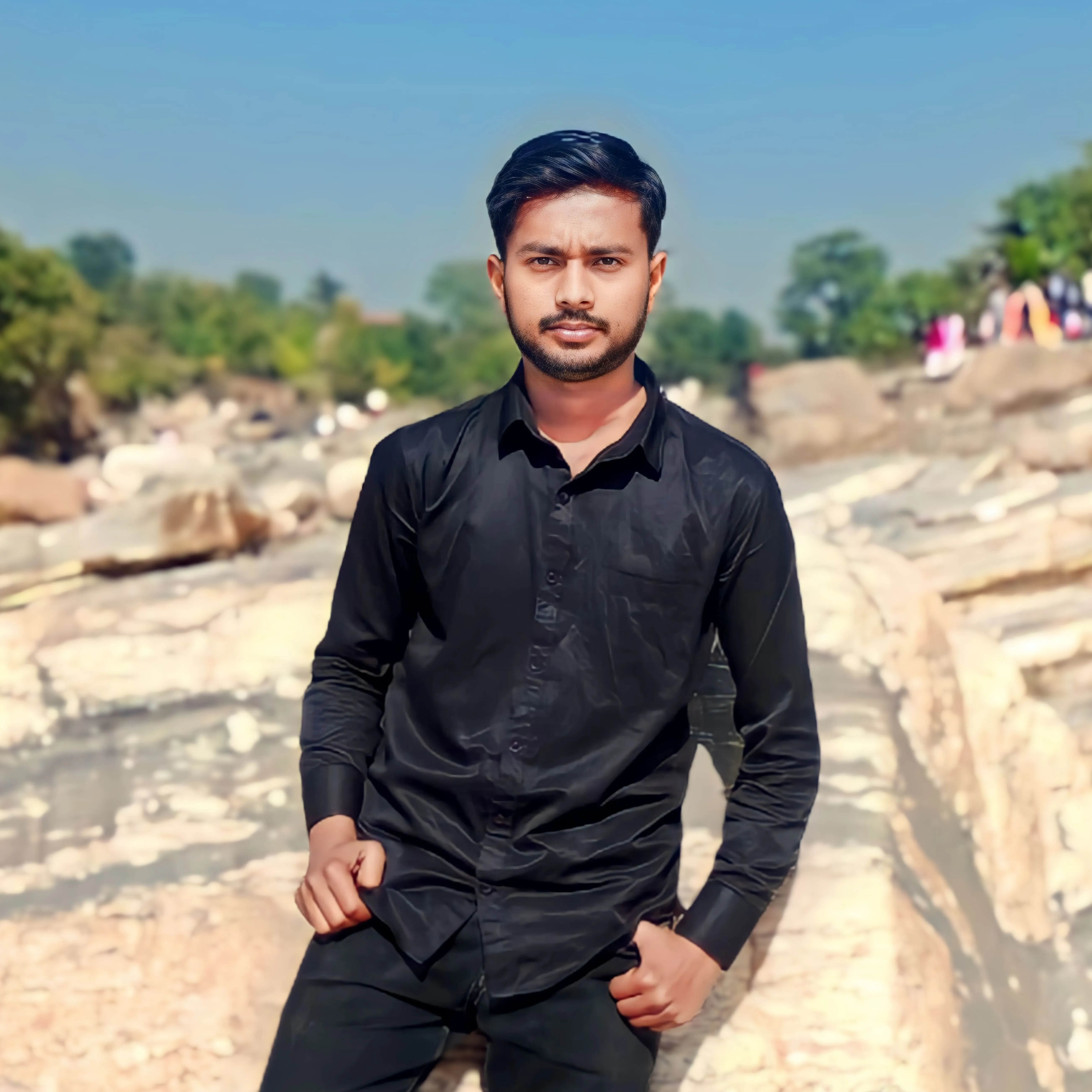 Deepak Kushwaha