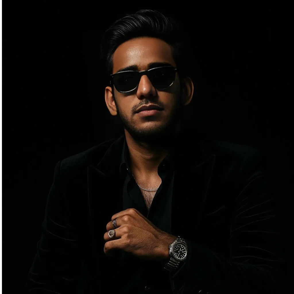 Nirav Koli