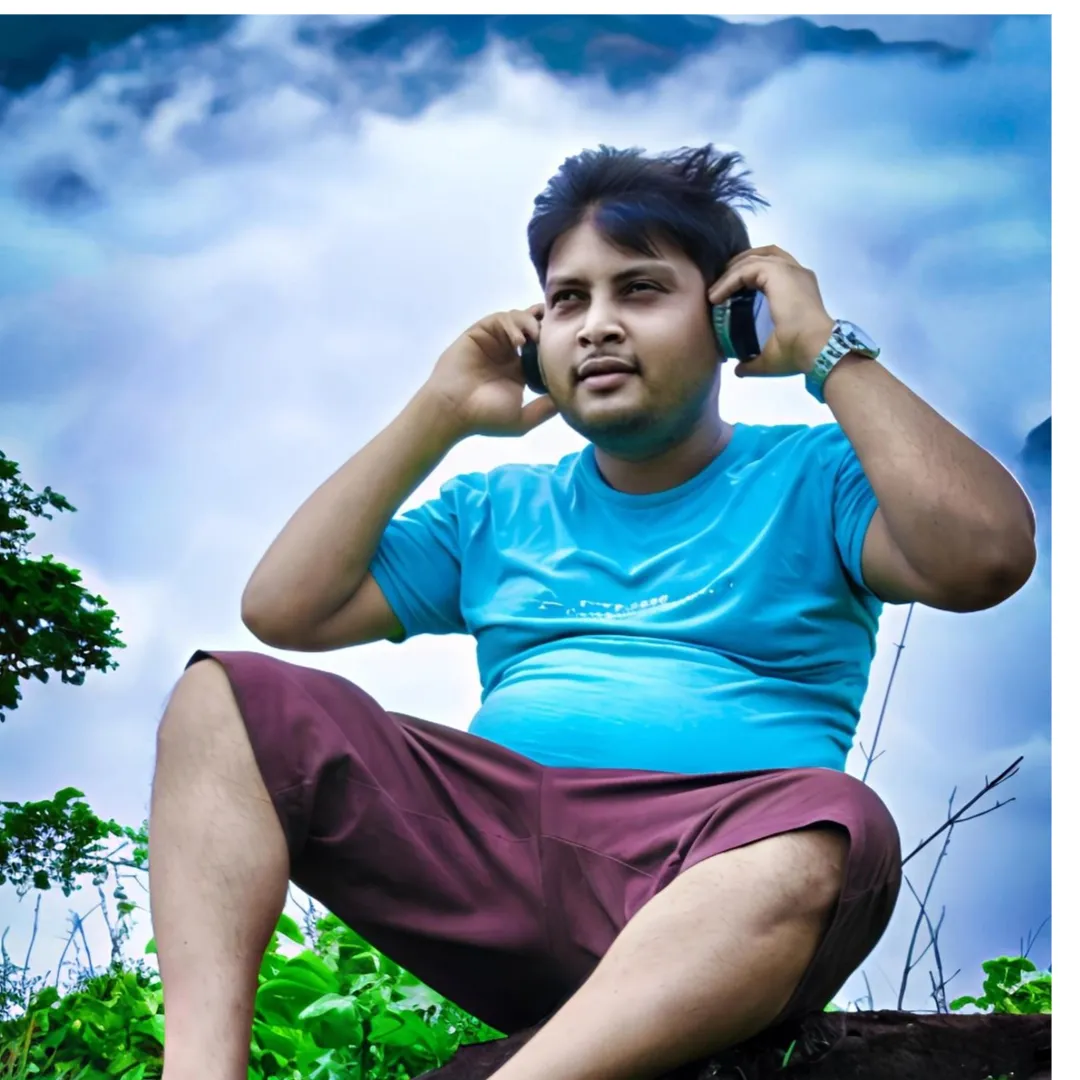 Bhavik Patel