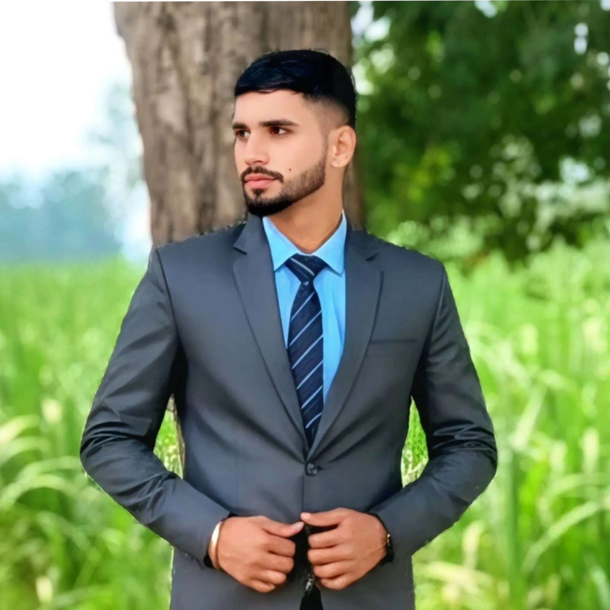Jishan Ali