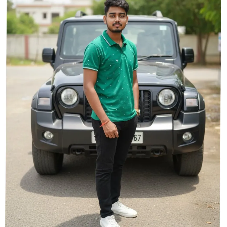 Ajab singh