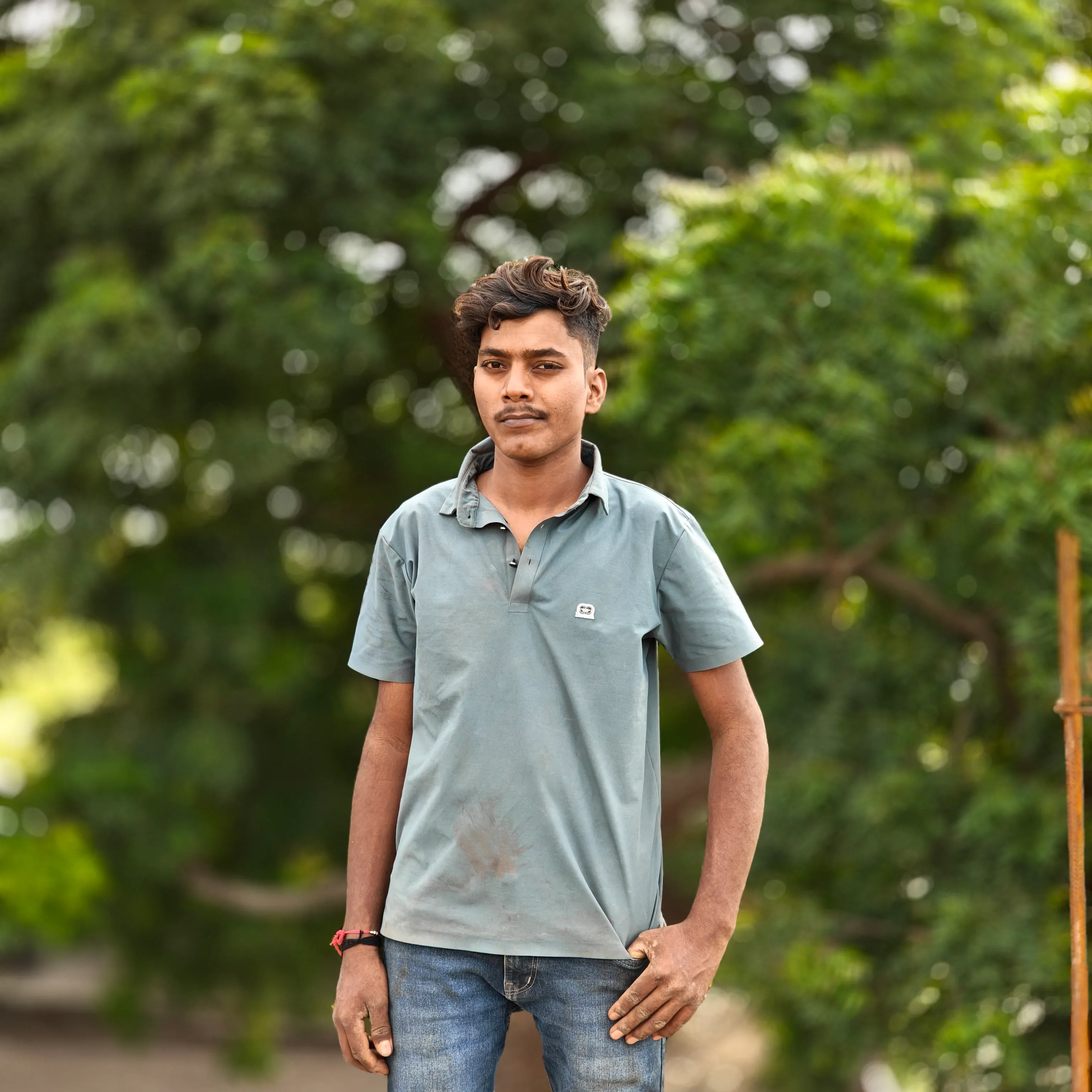 Jagdeep Sahu