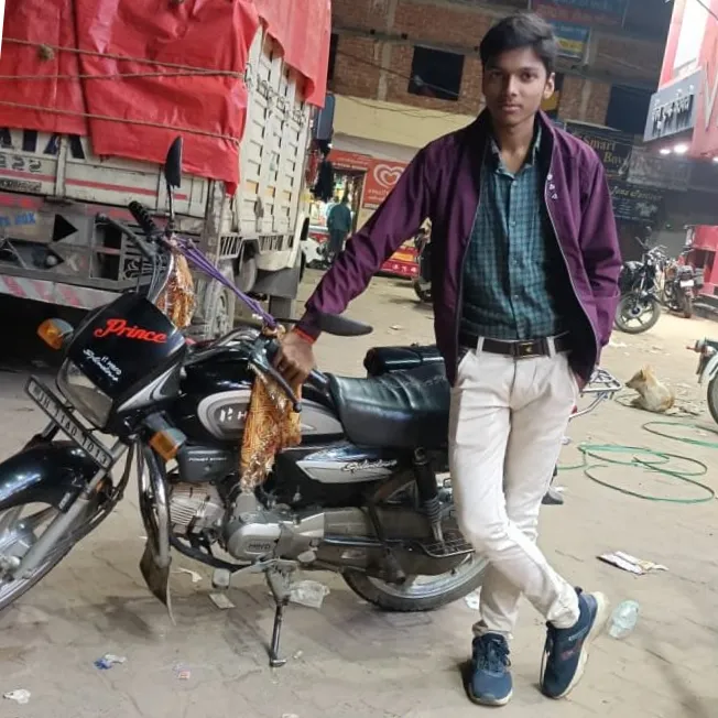 Prince Singh