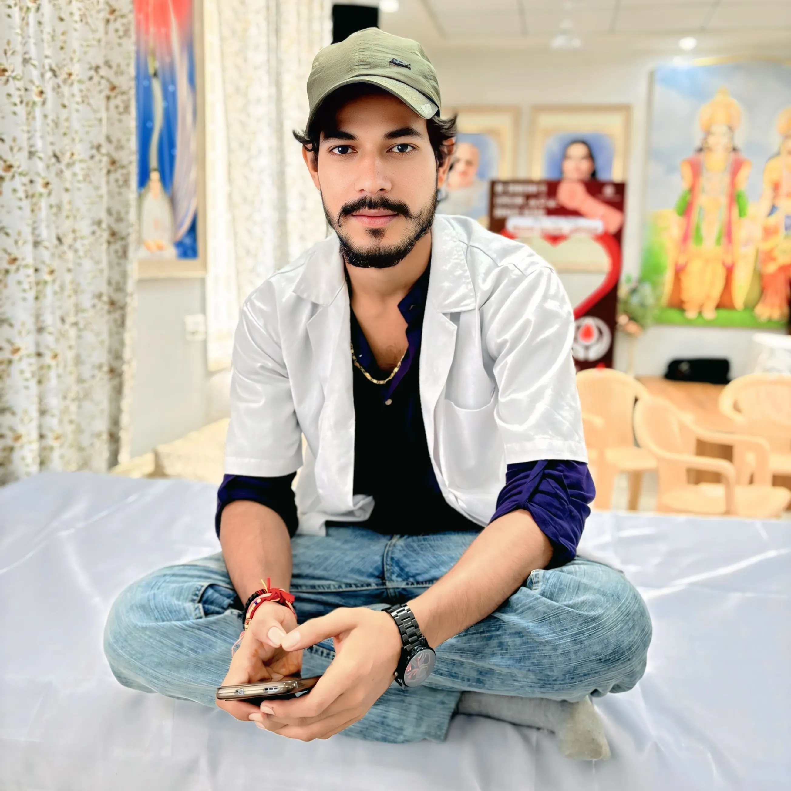 rocky dev
