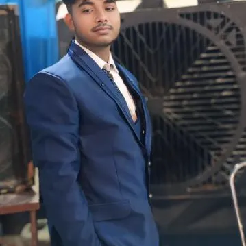Shyam Kumar