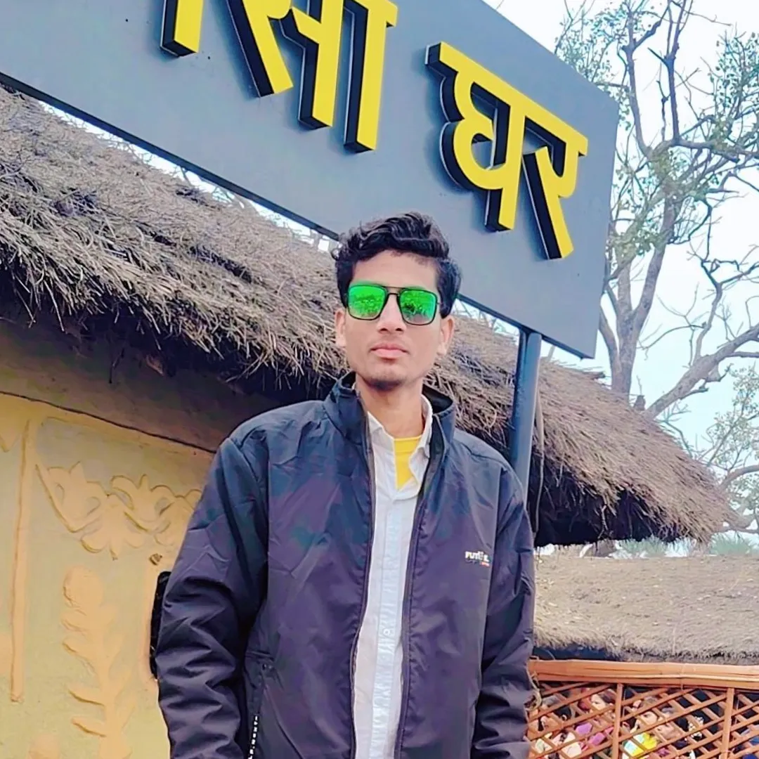 Jayshankar Yadav