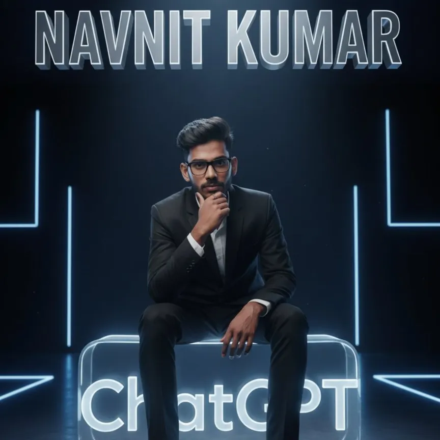 NAVNIT KUMAR