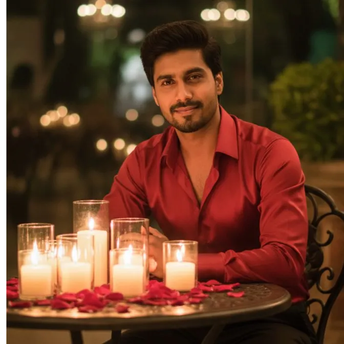 Nitesh Chandravanshi