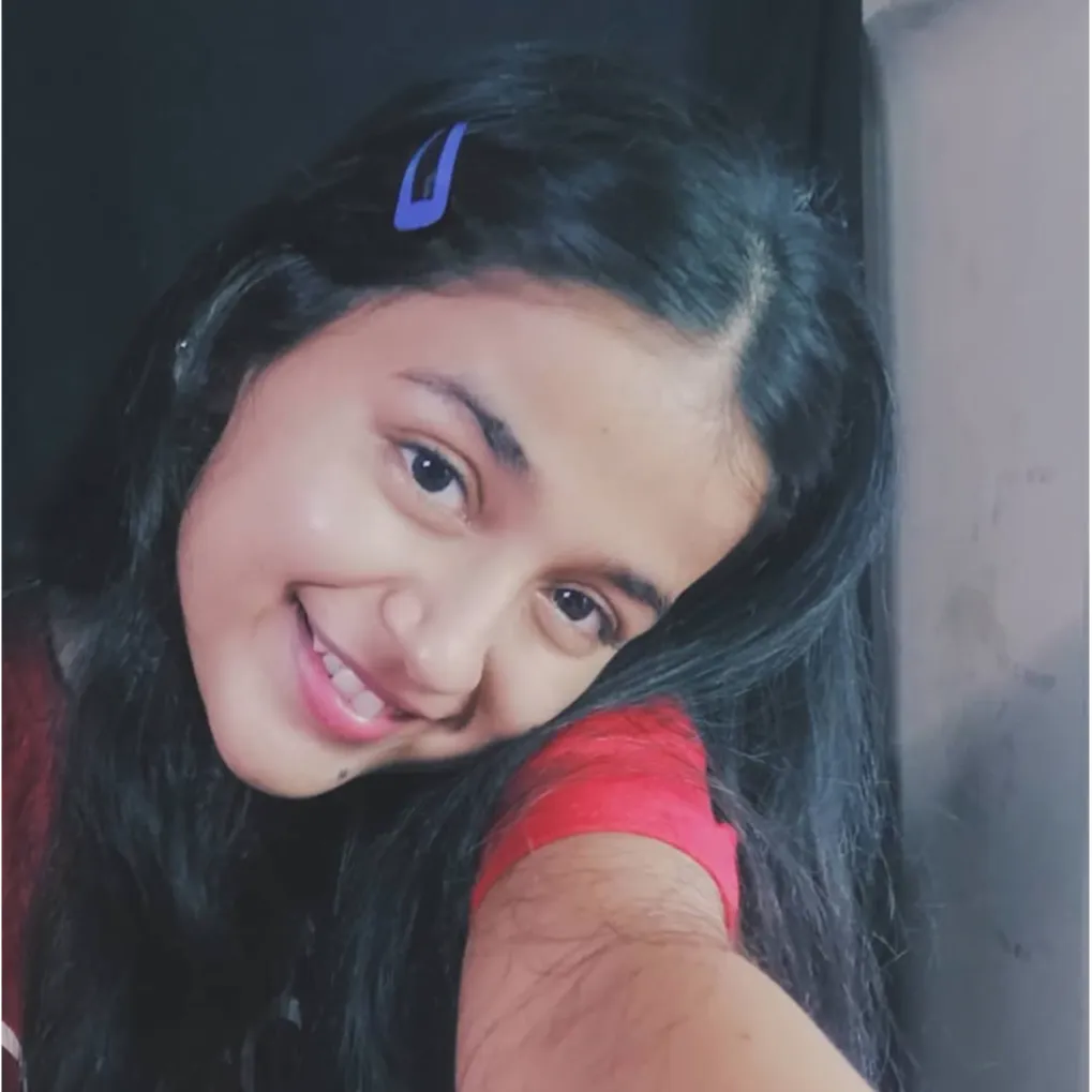 priya rout