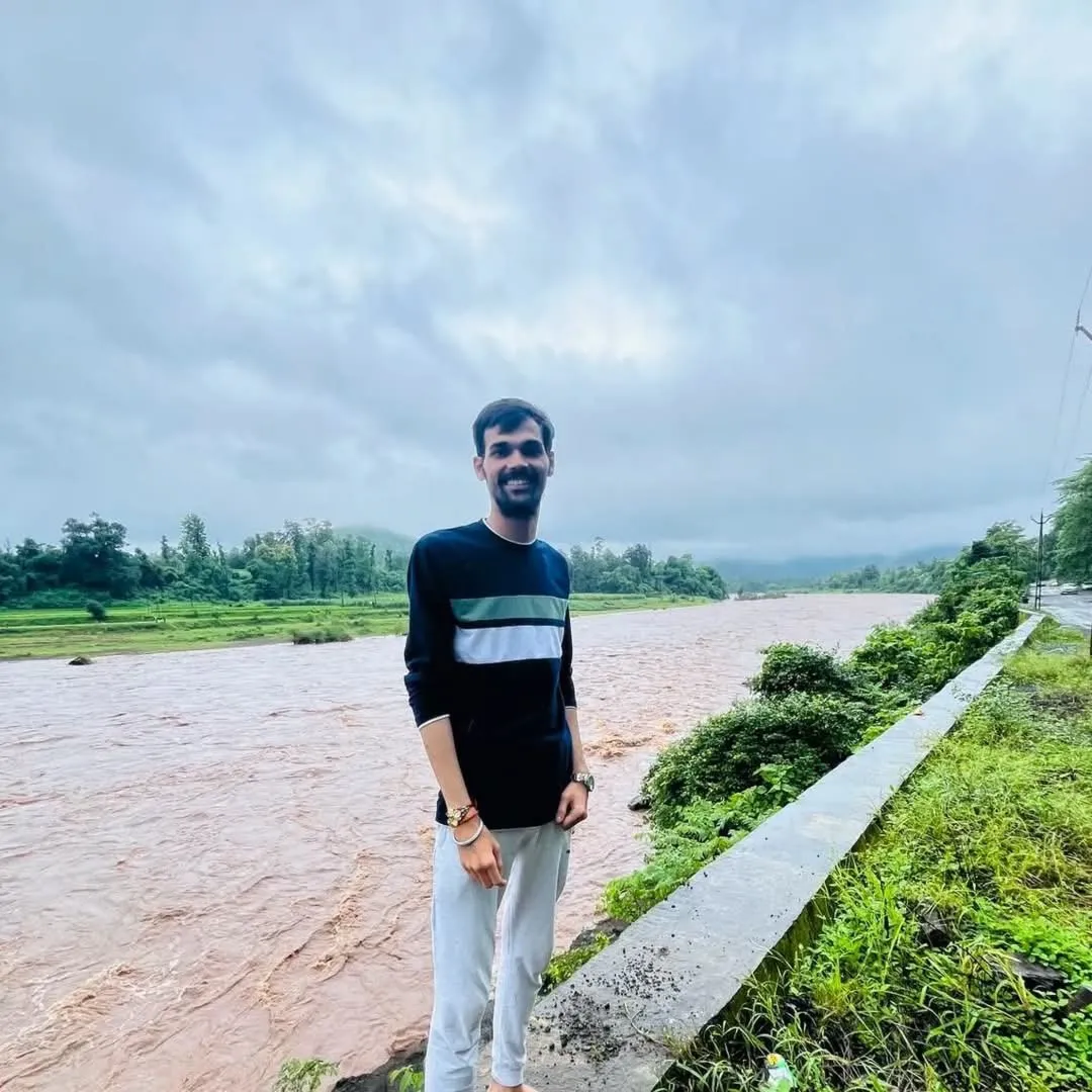 Milan Chauhan