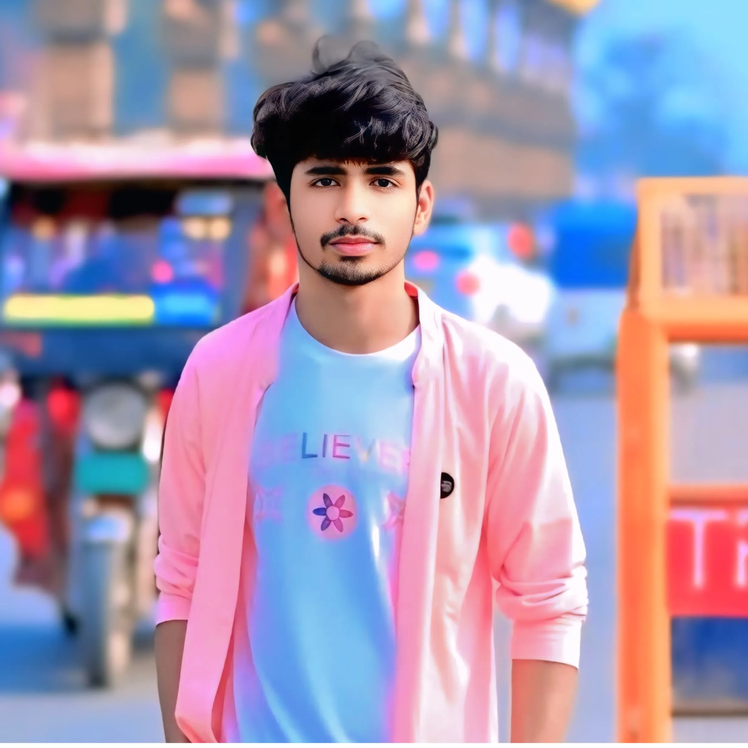Ayush Thakur
