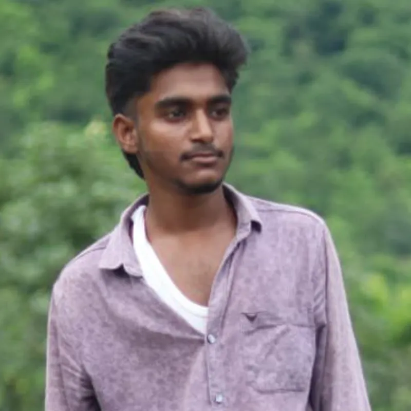 Niraj Thakur