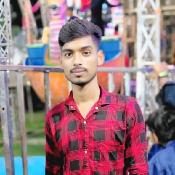 ajay Kumar