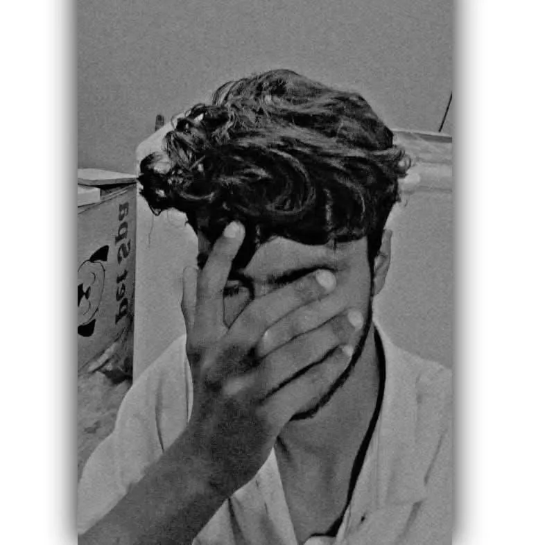 ★:"-KaMRaNx'Ɖ 🎗