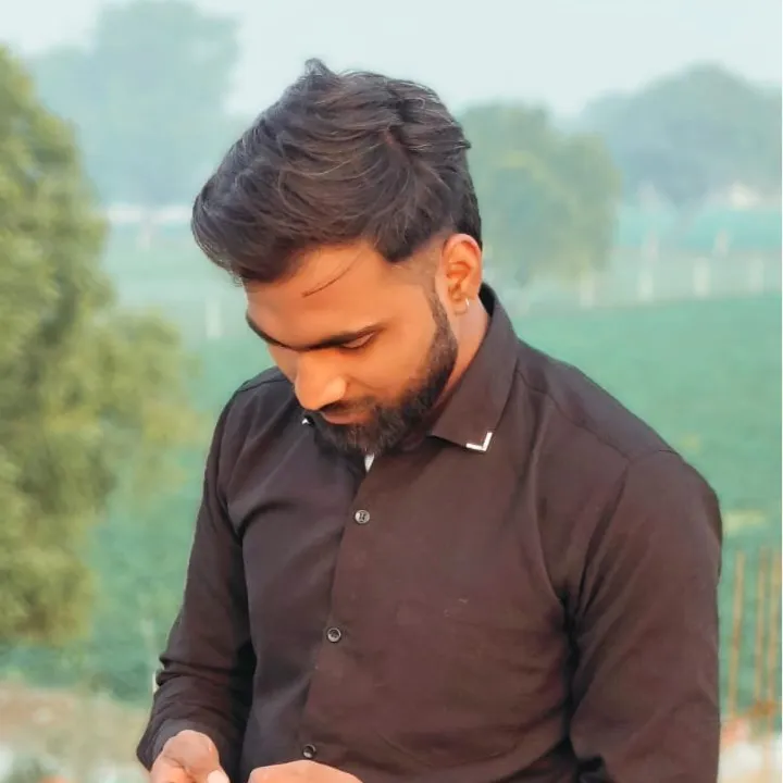 MANISH BAGHEL
