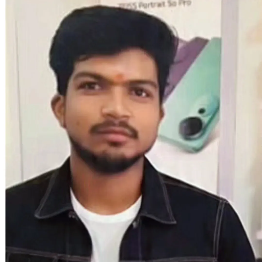Vishal Guad