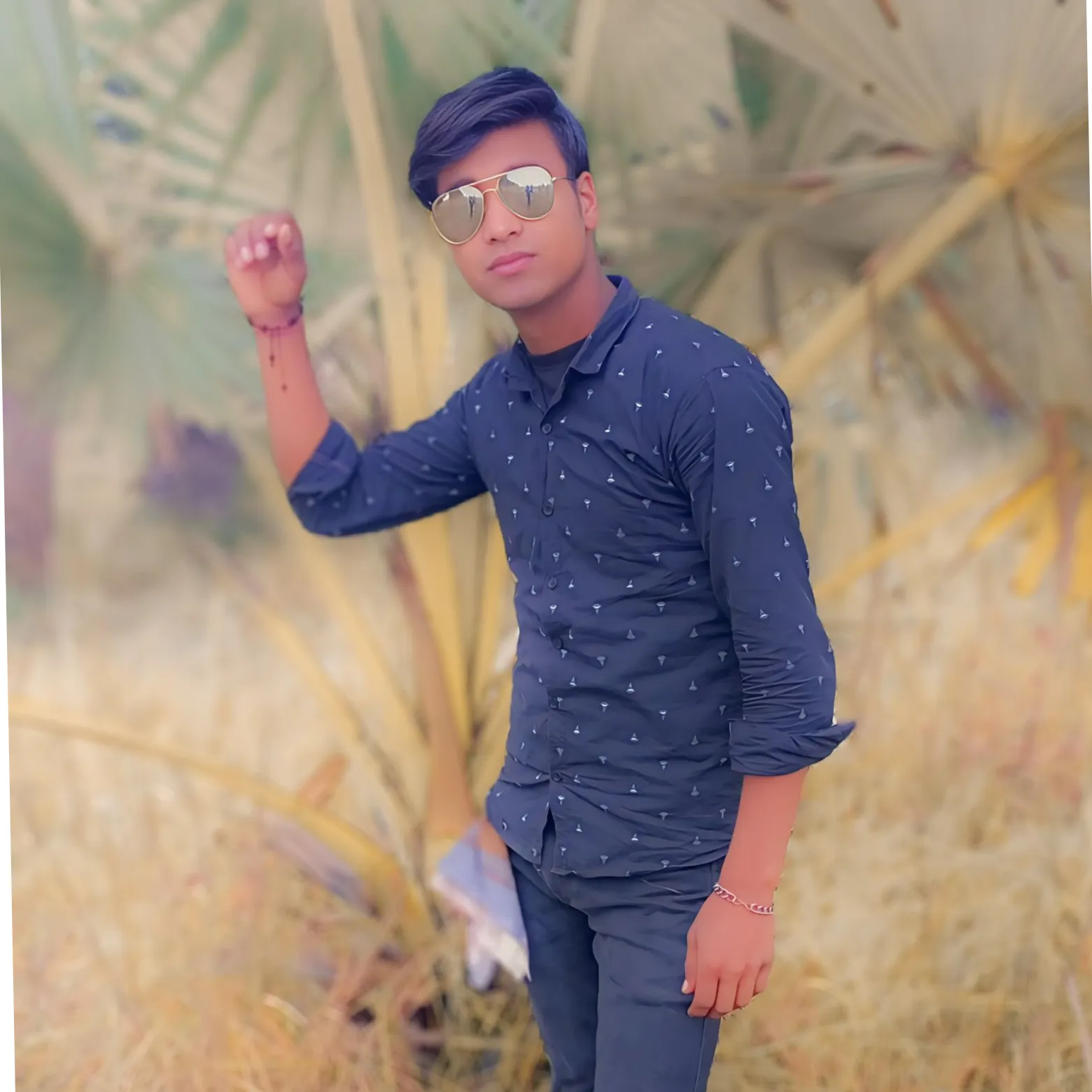 Rocky Bhai