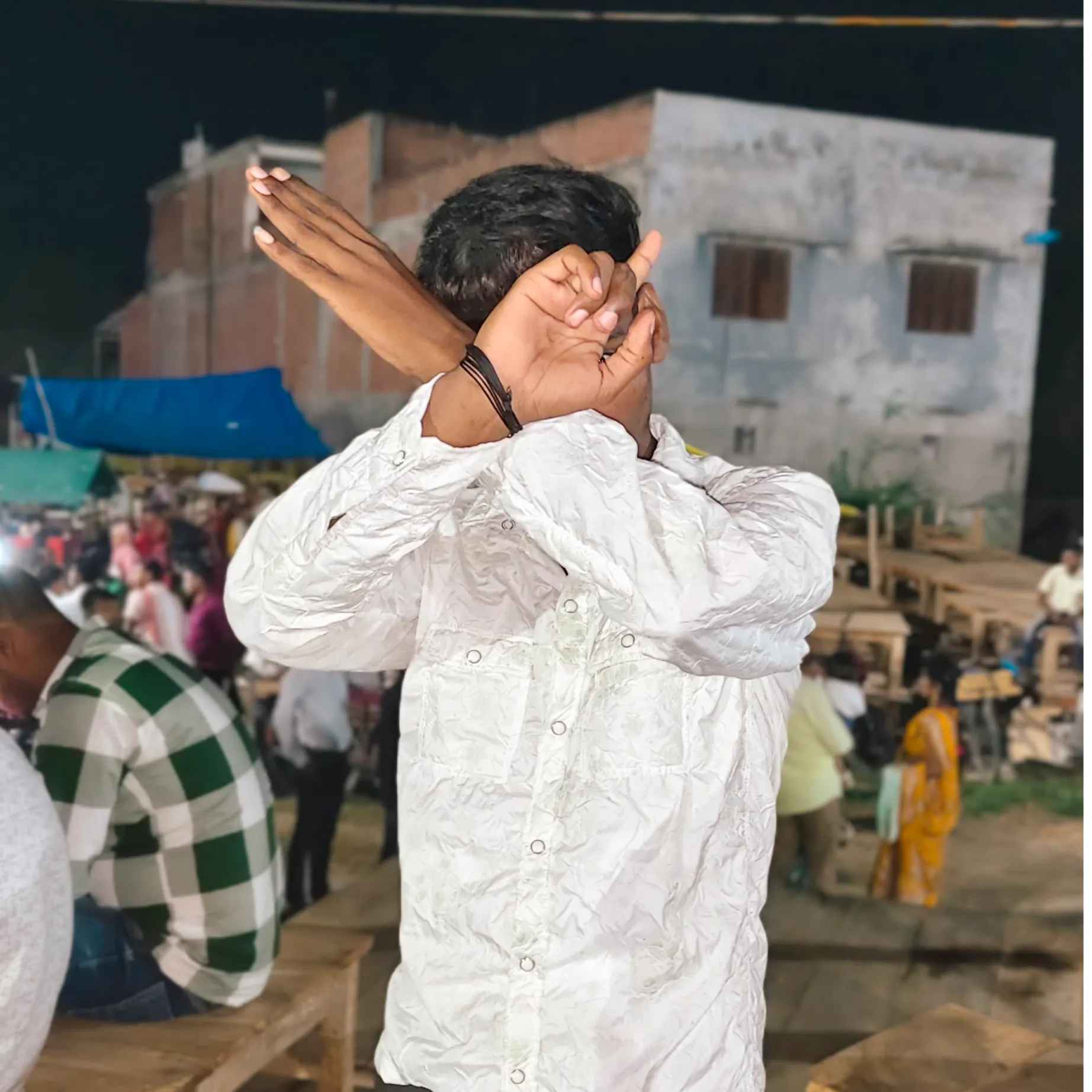 Rohit Kumar