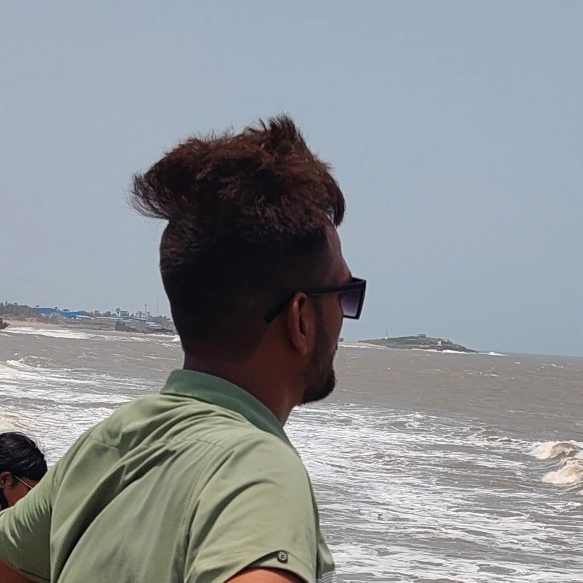 Gautam Chaudhari