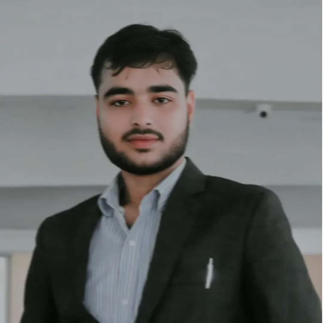 Prakashkumar Nayak