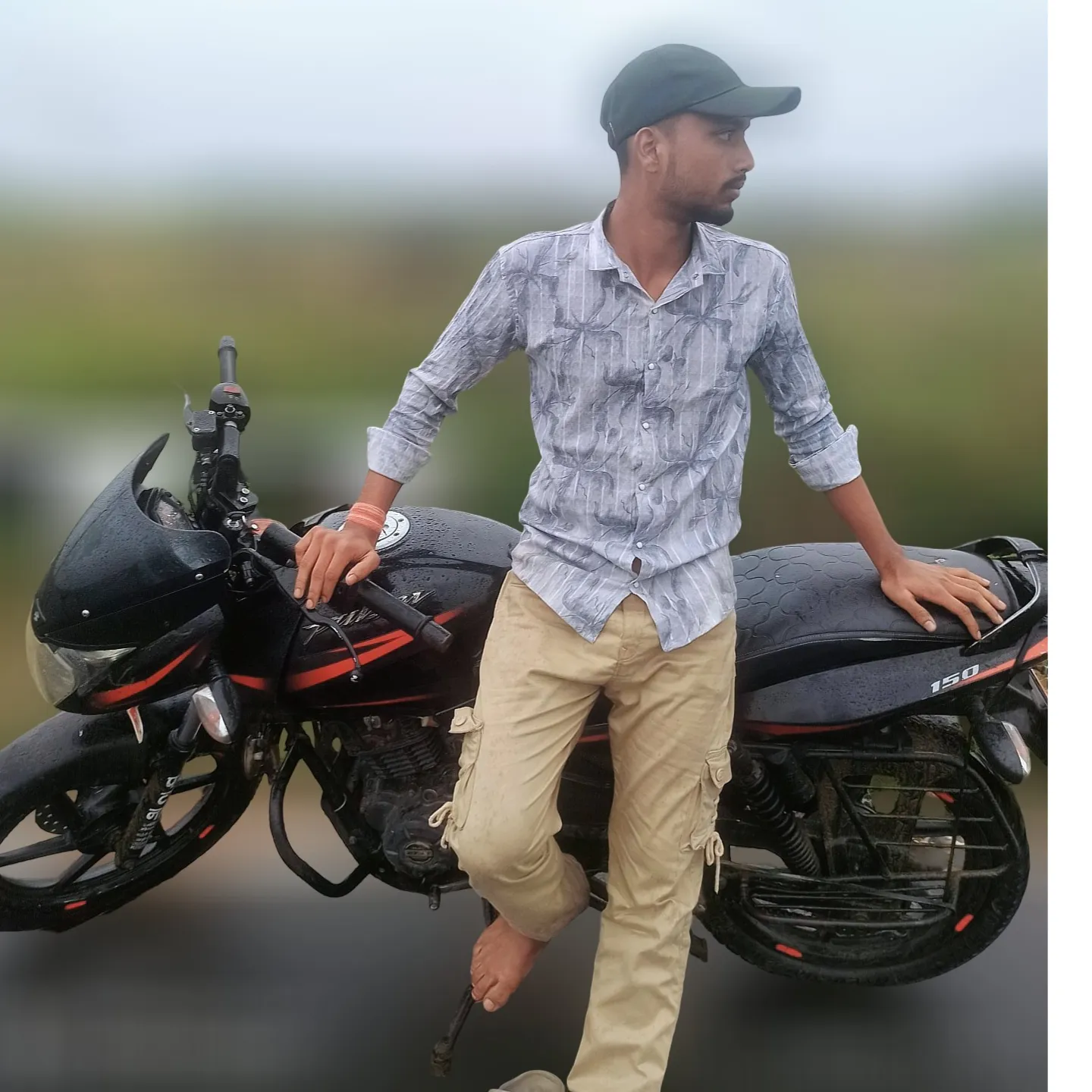 Rahul Kumar