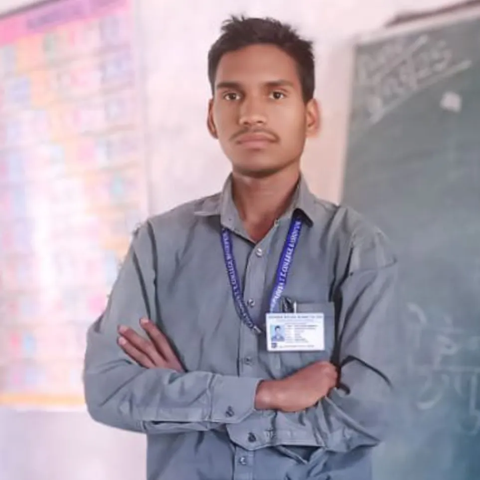 PEMARAM GARASIYA
