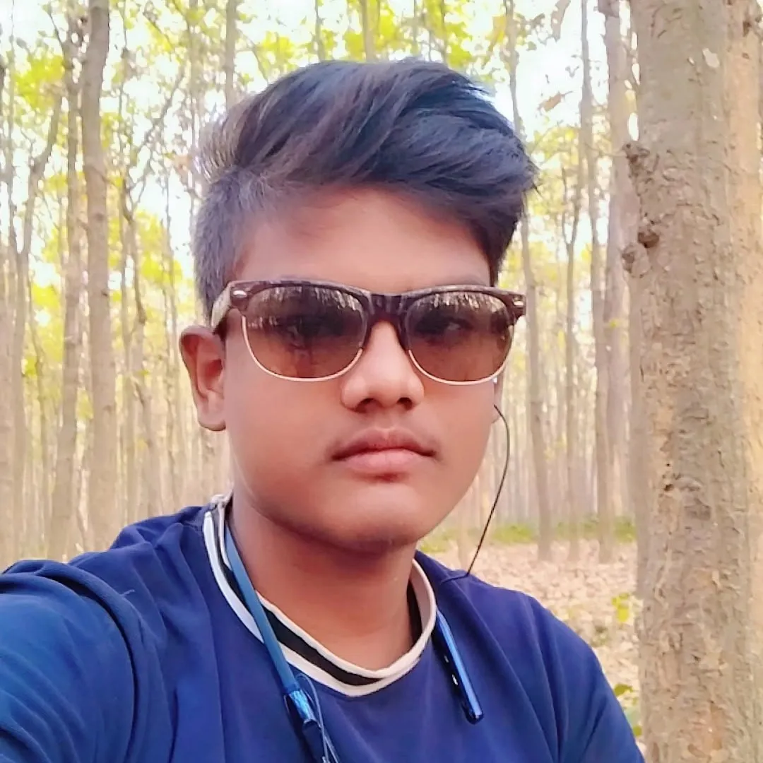 Nirahu Kumar