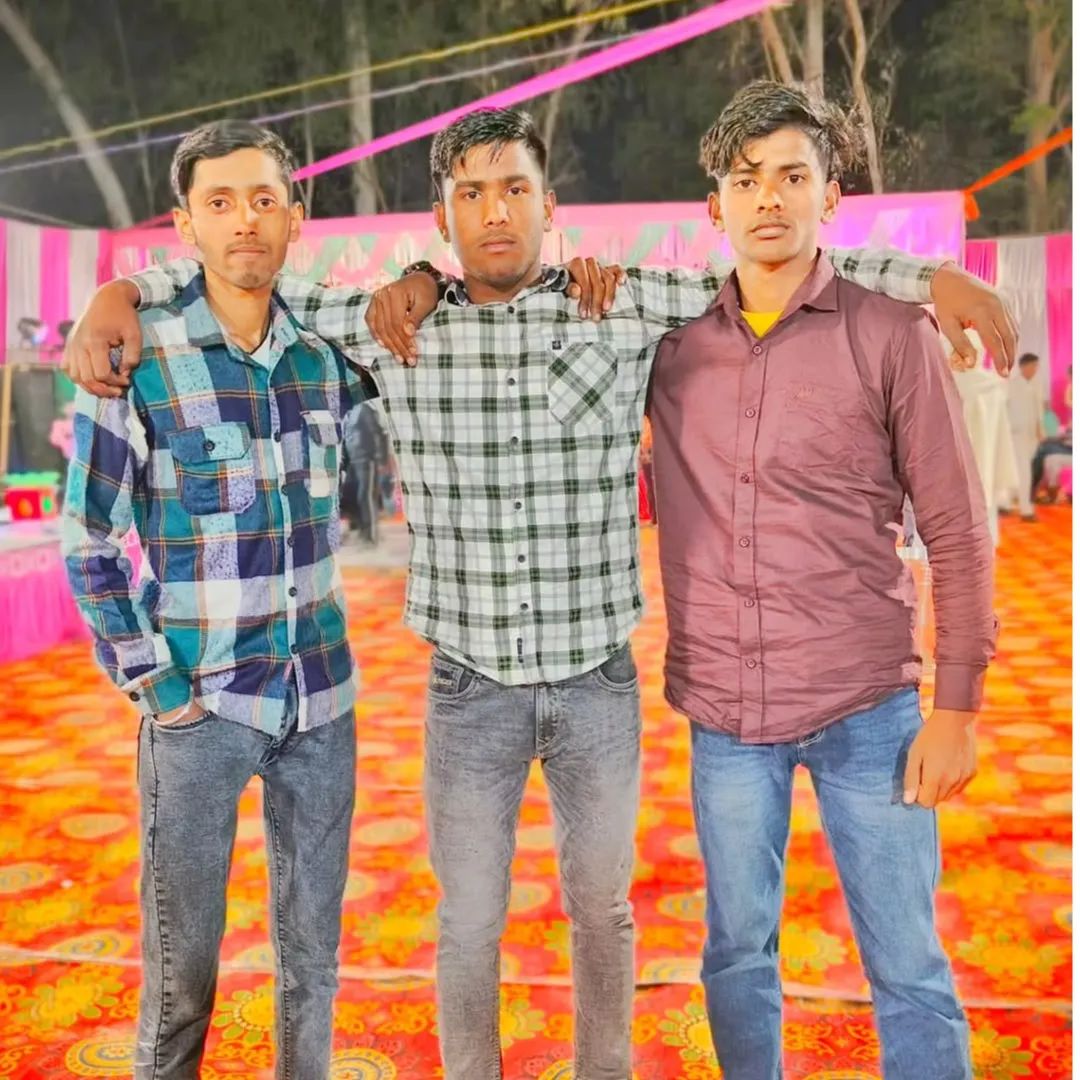 Hitesh Jatav