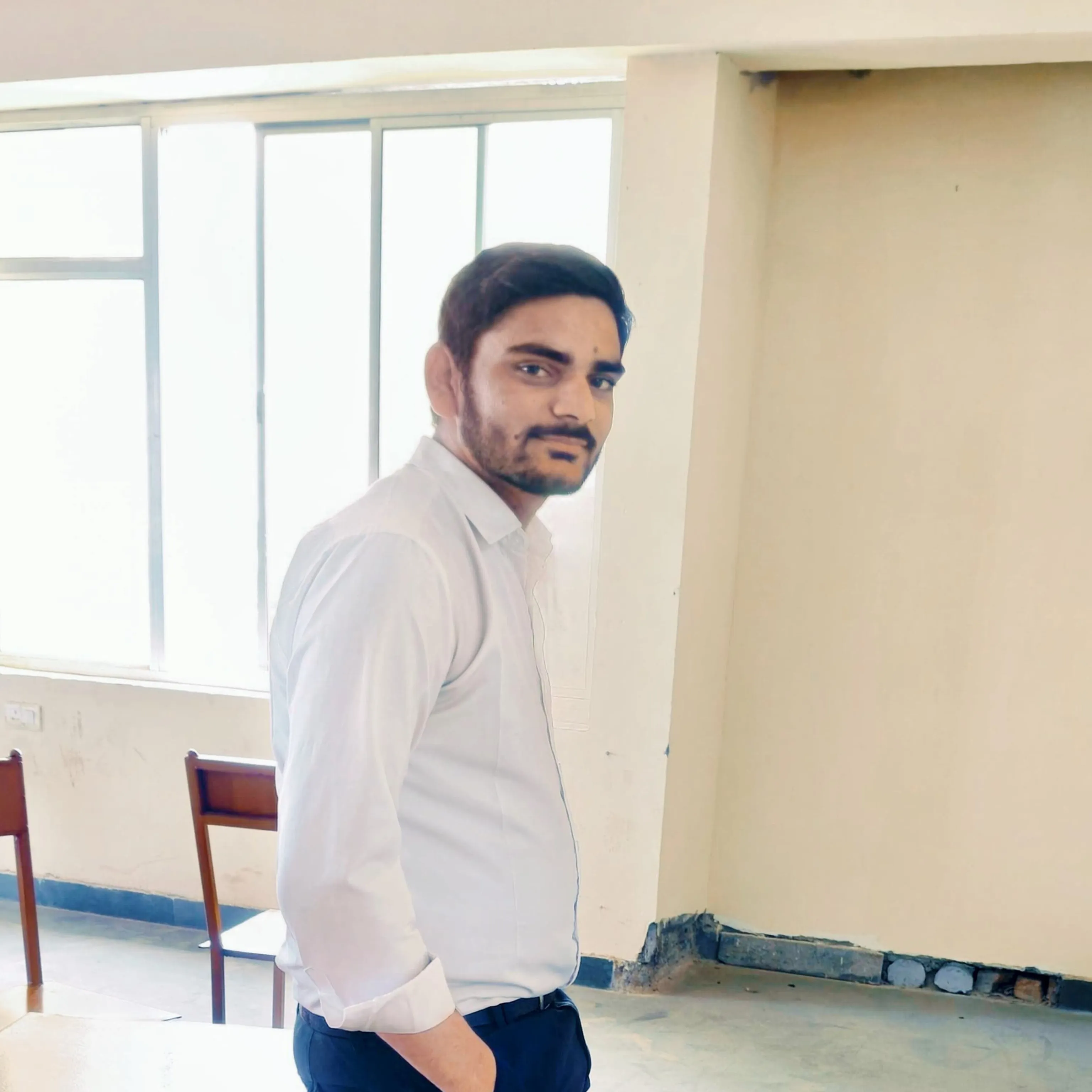 Sandeep Saini