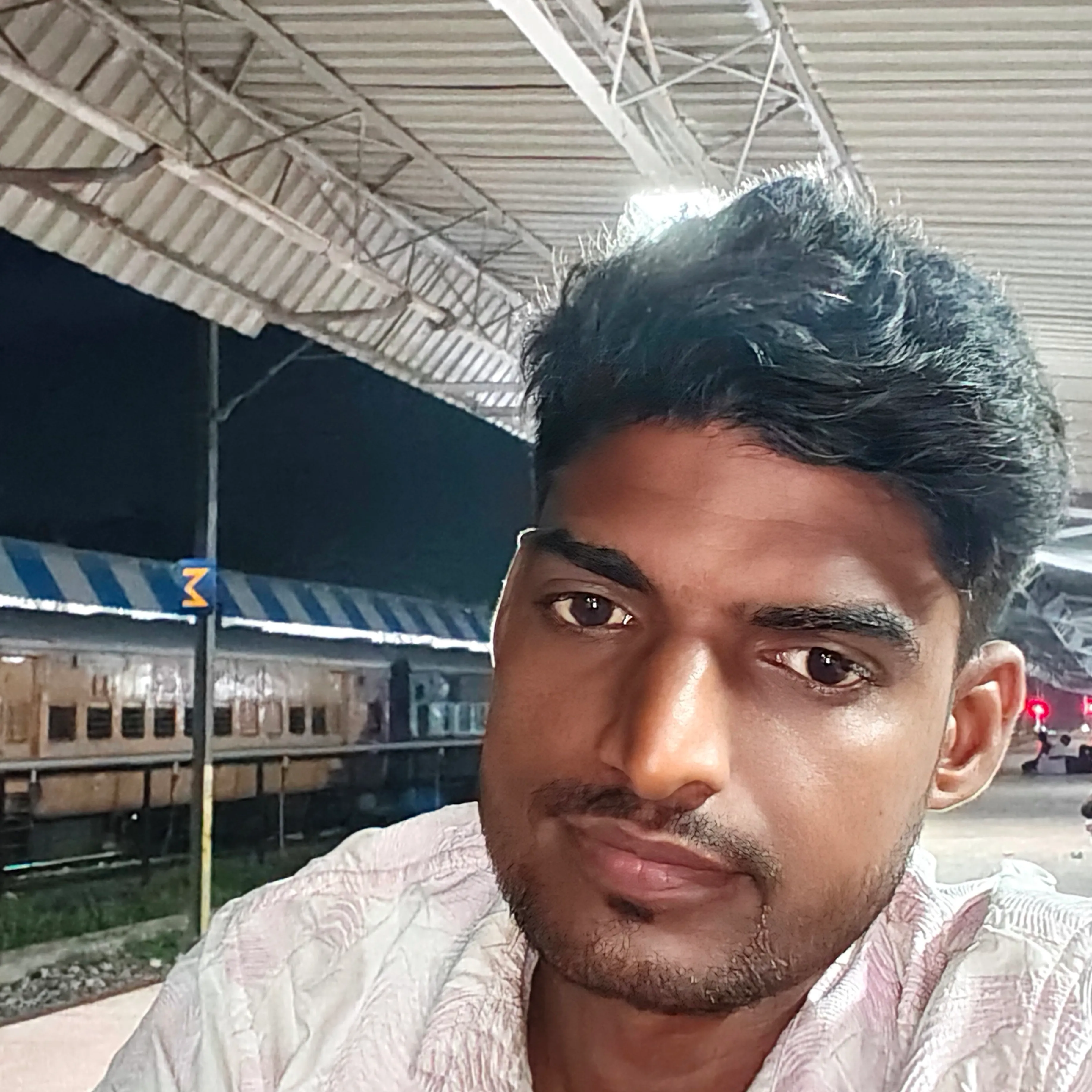 Vikash Gond