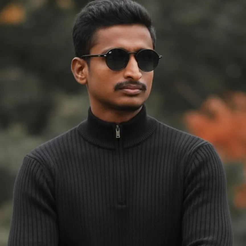 rahul sah deaf