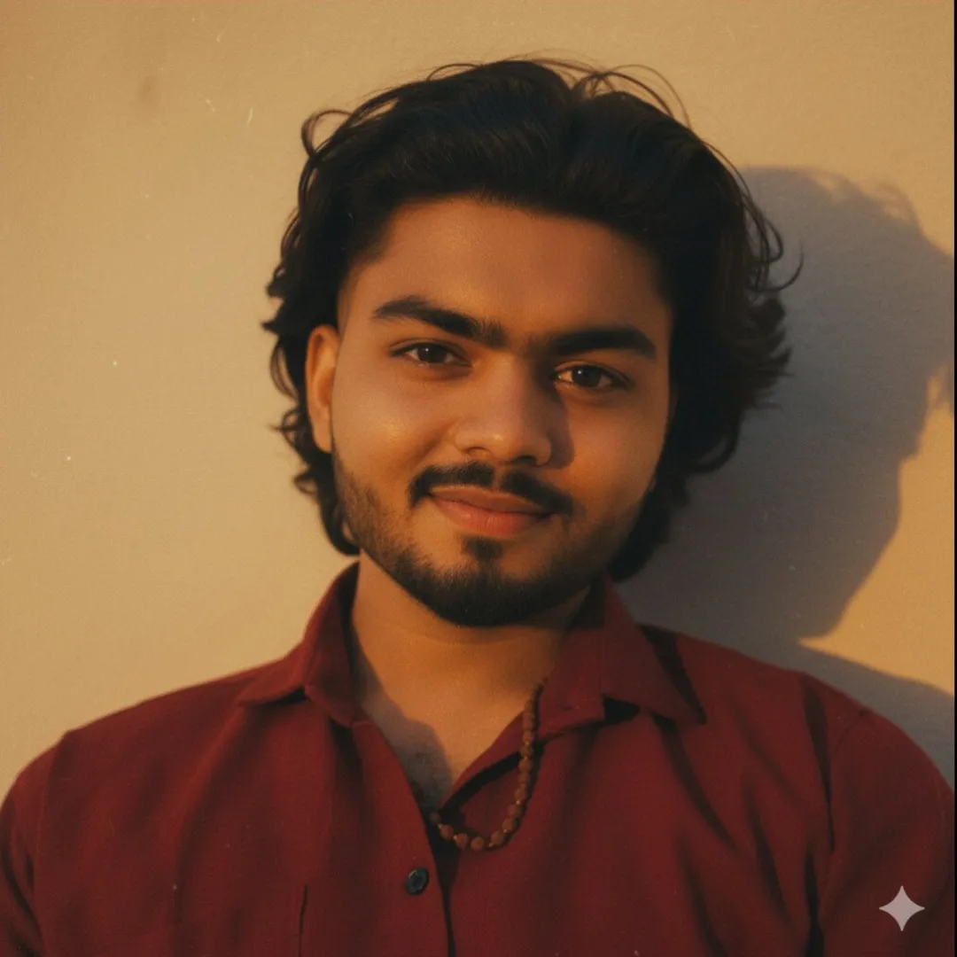 Ajay Kumar