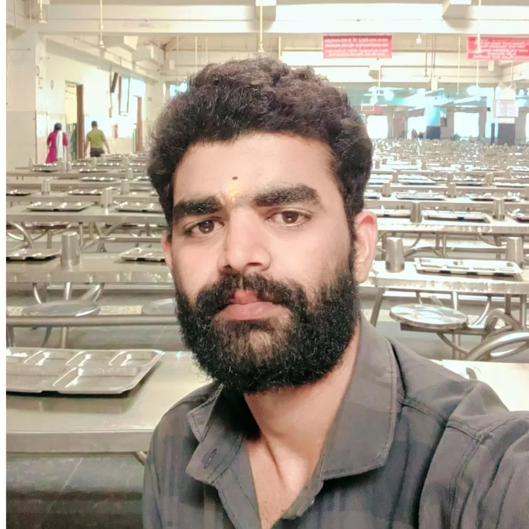 Ranjeet Yadav