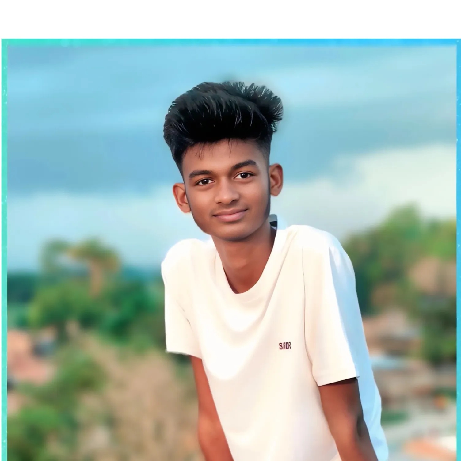 Mr Sonu
