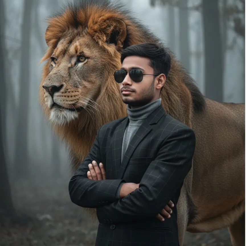 Adarsh Raj