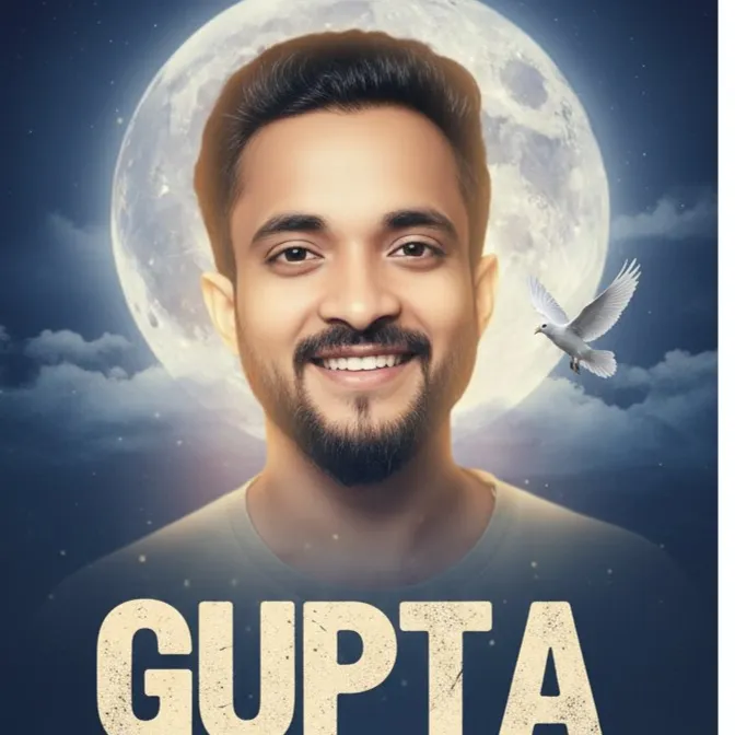 Ajay Gupta