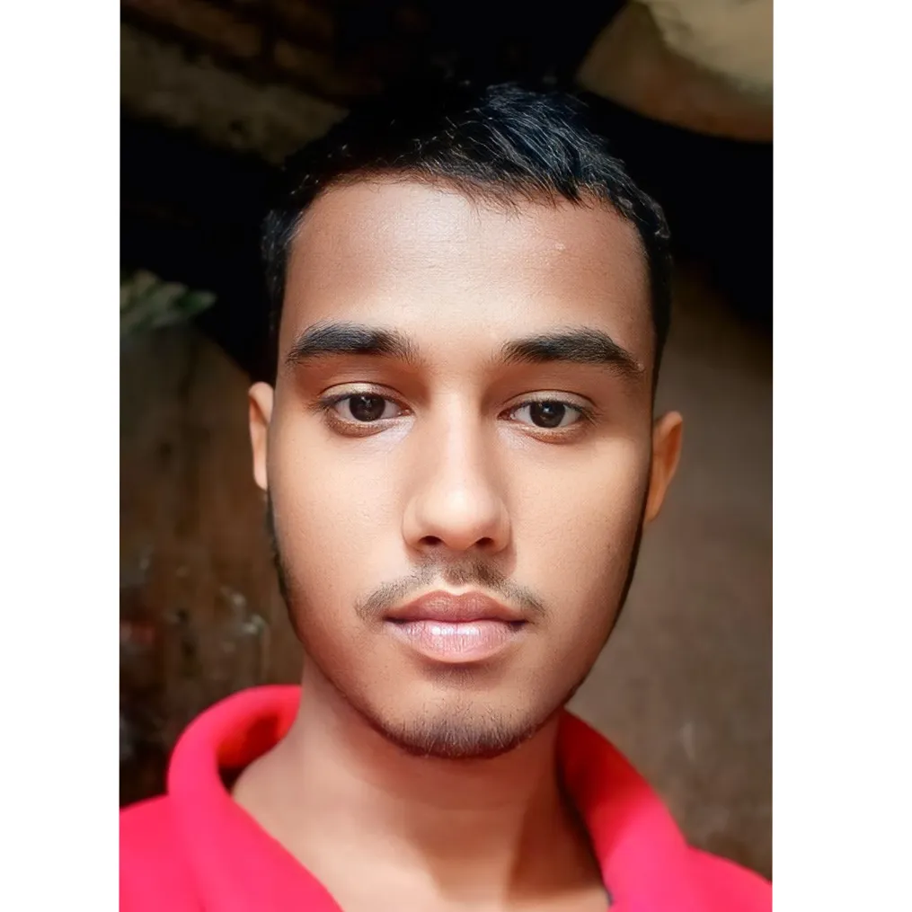 Chhotu Kumar