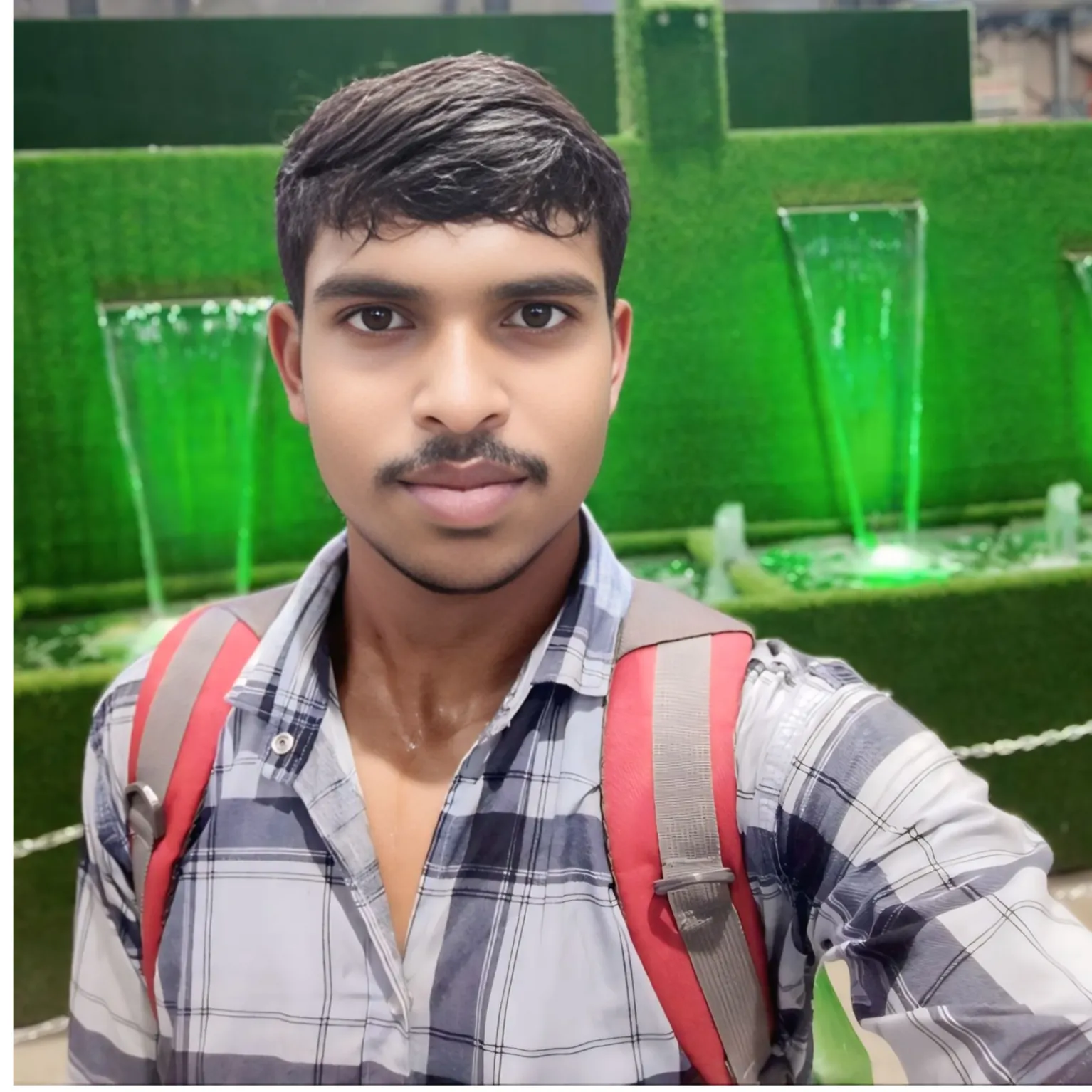 SAROJ kumar