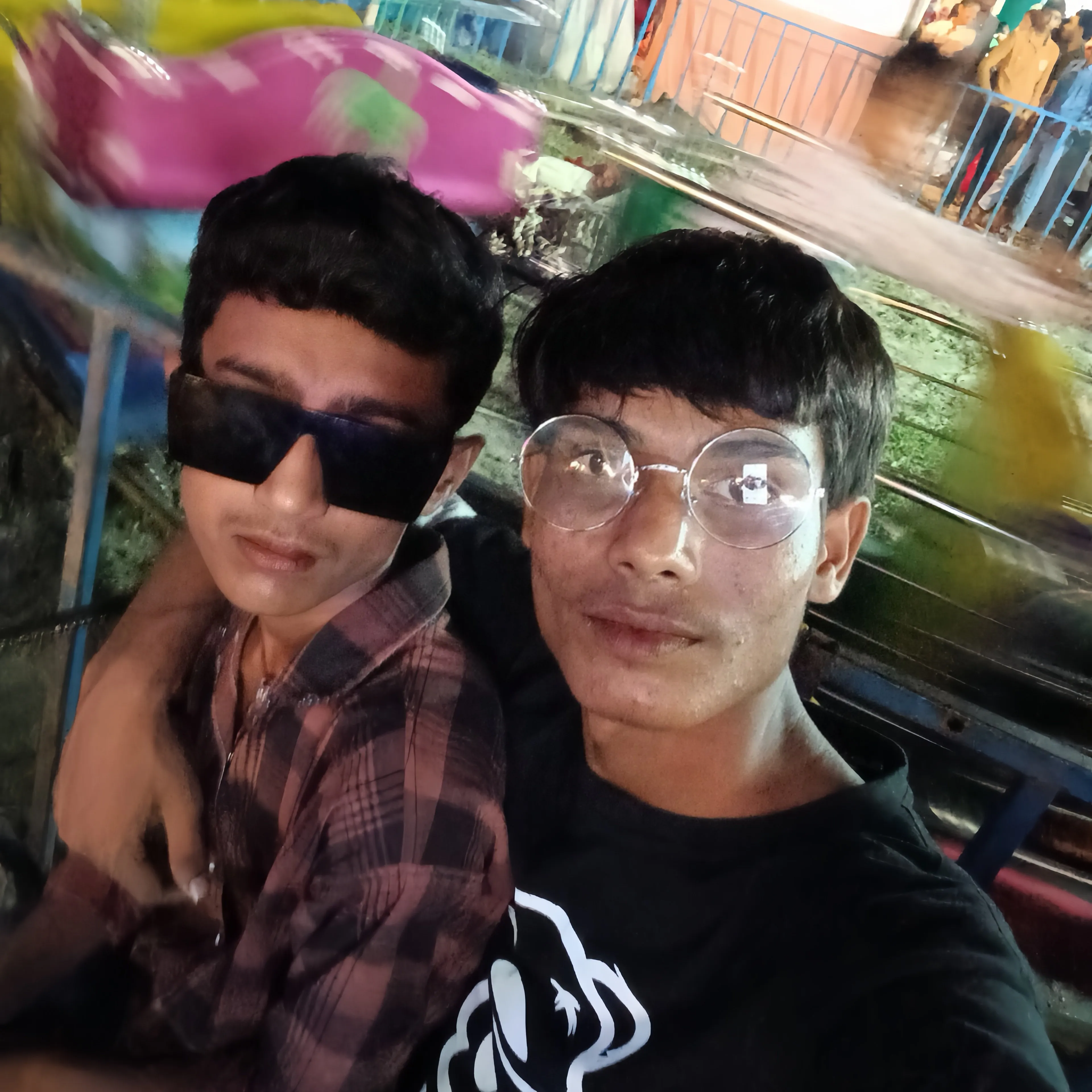 Lalit Kumar