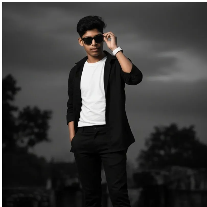 Krishna Patel