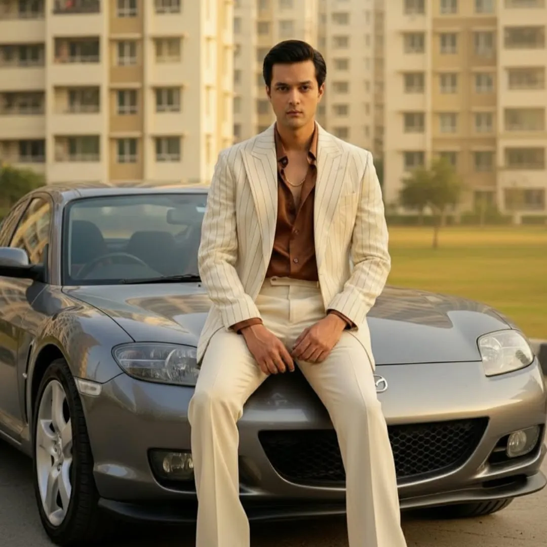 Saurabh Kumar