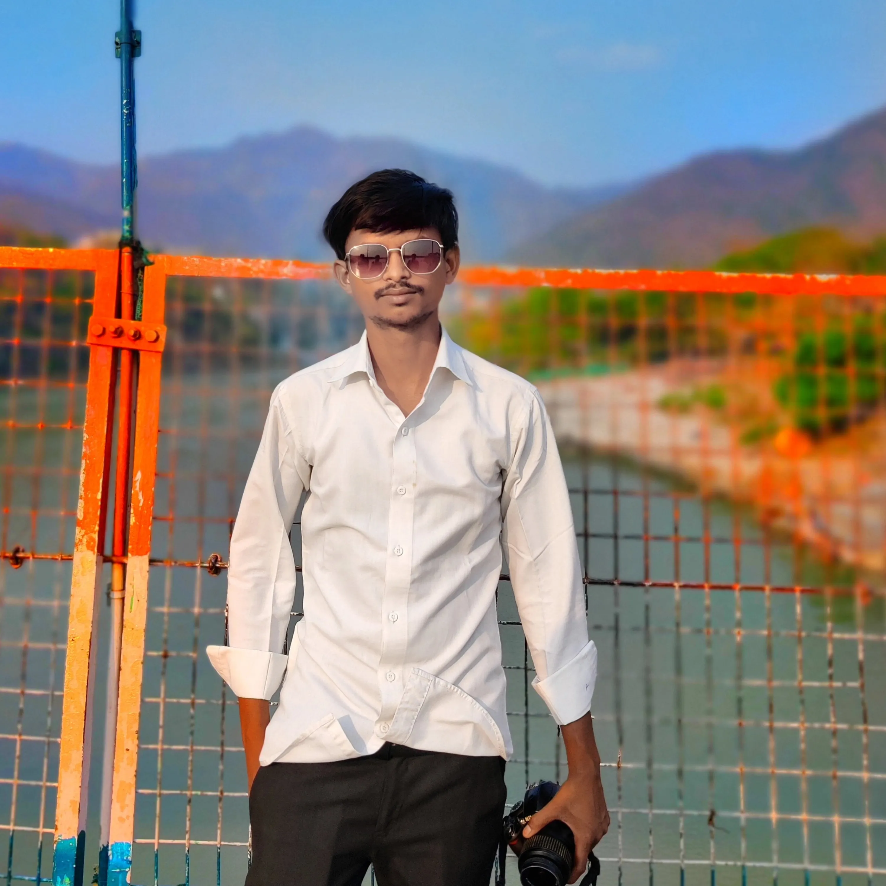 Alok Singh