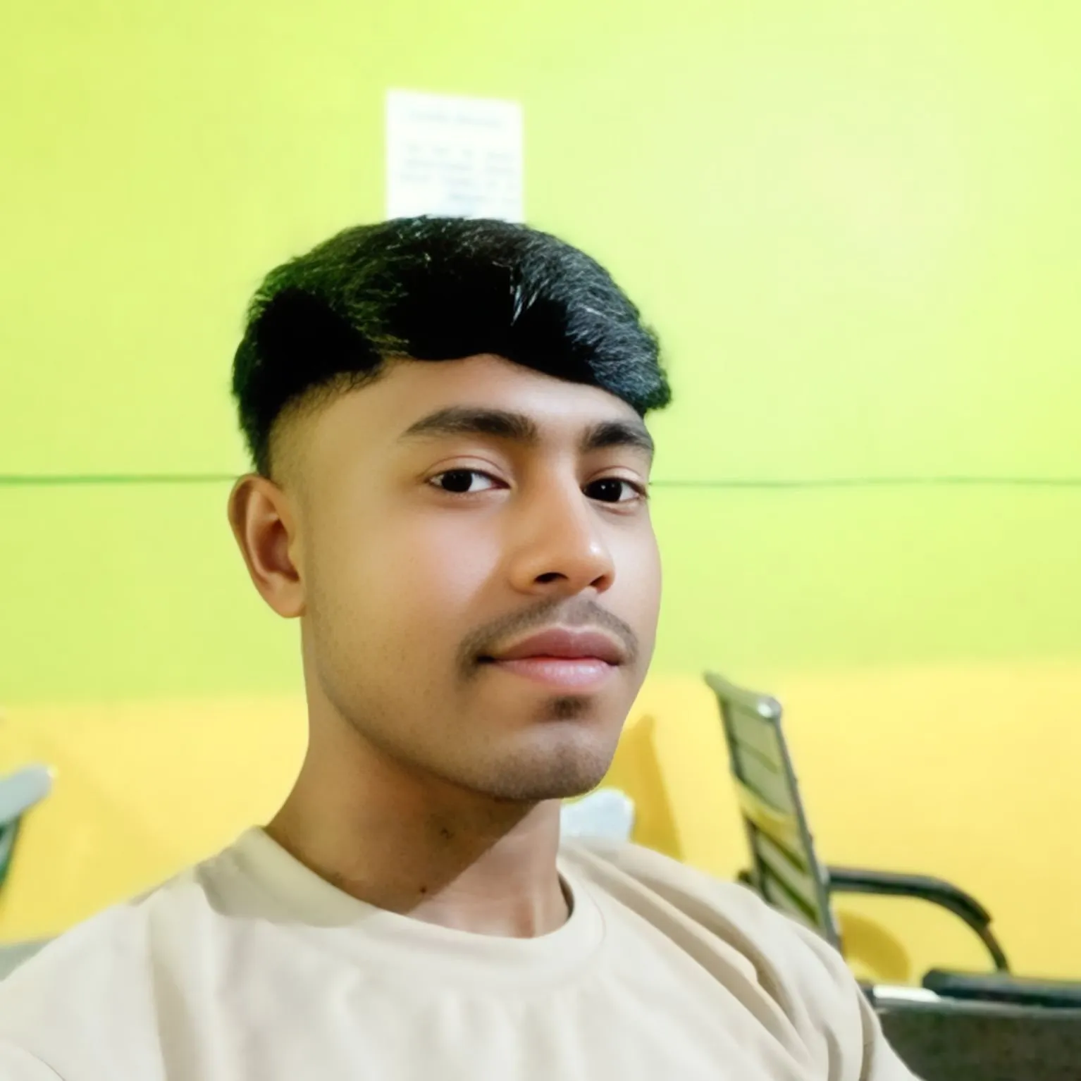 Sanny Kumar
