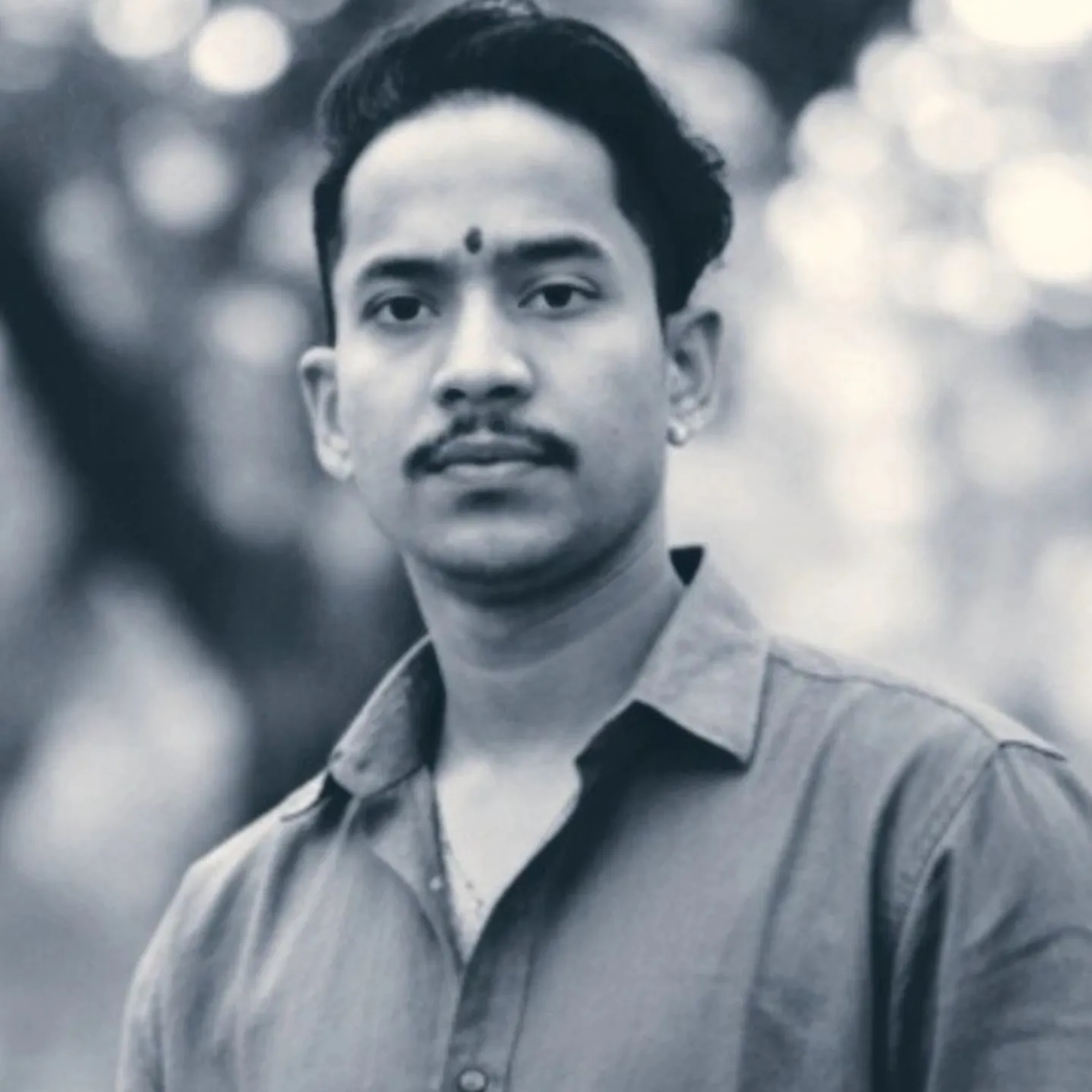 nirmal Kumar