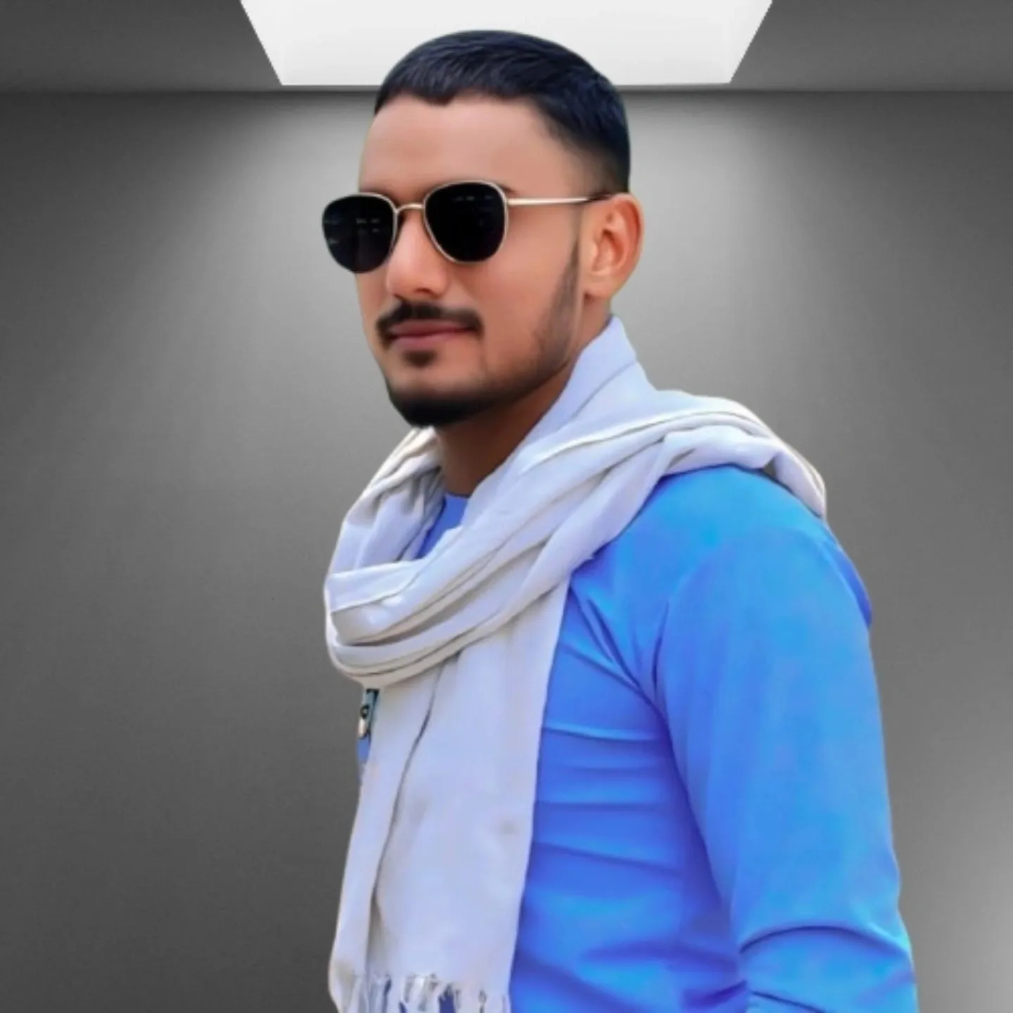 sachin babu