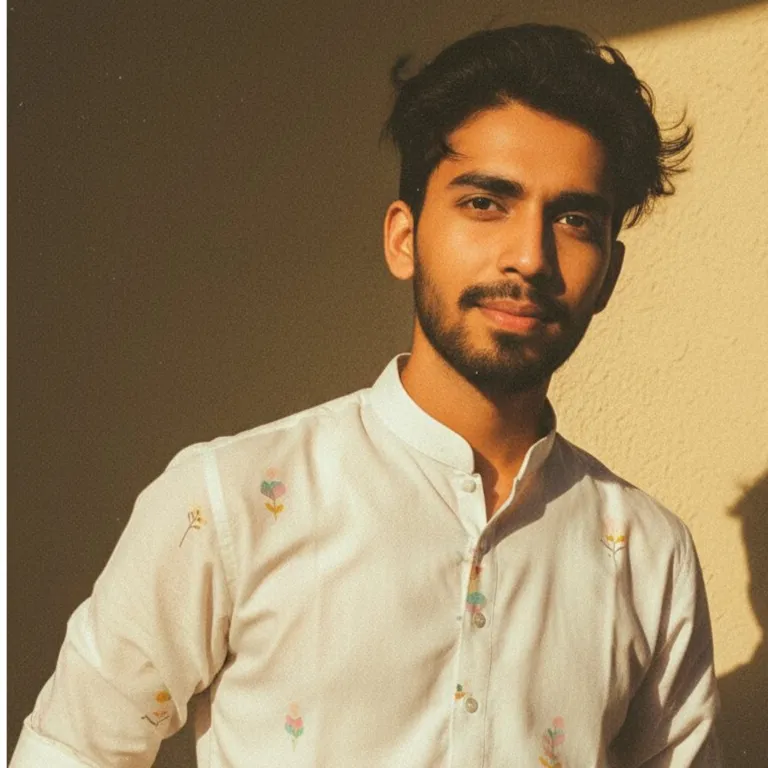 vishal dau