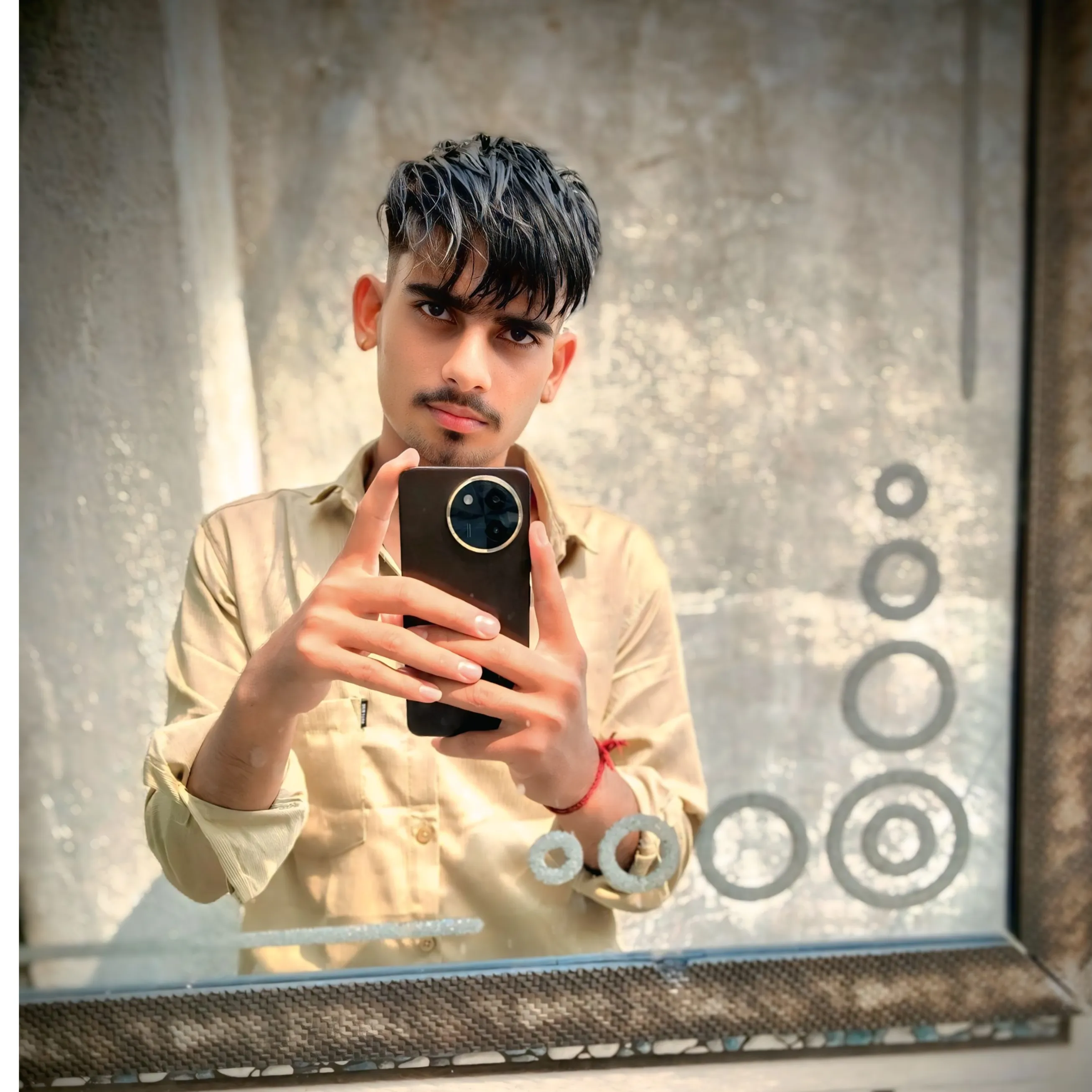 MANISH GURJAR