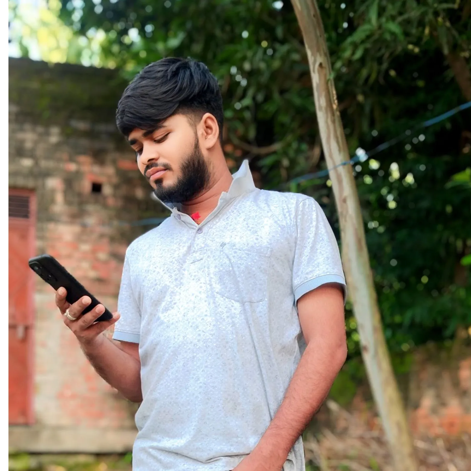 AKHANDBHANU TRIPHATI