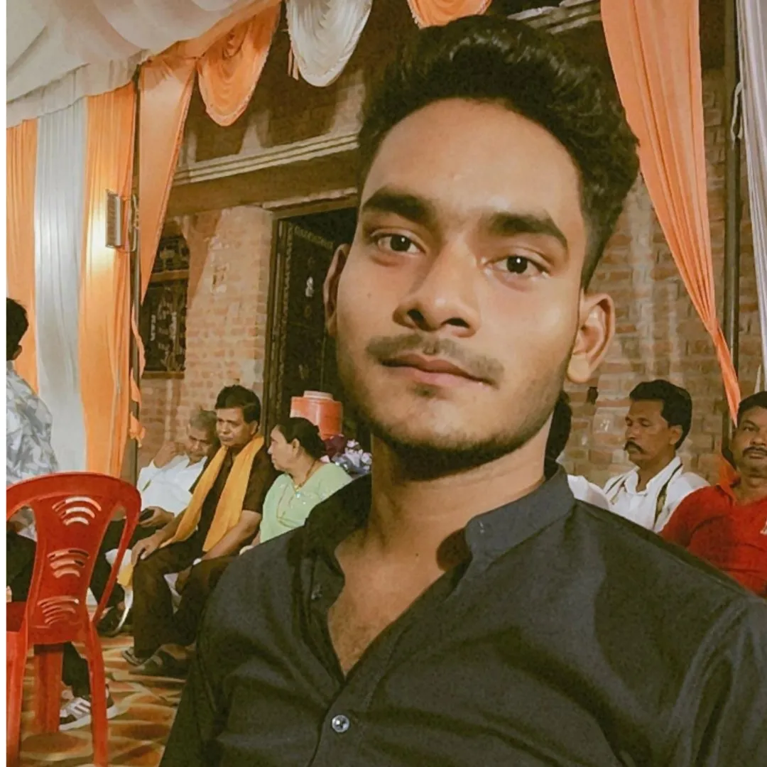 Arun_Rajbhar_ UP_50 King 👑